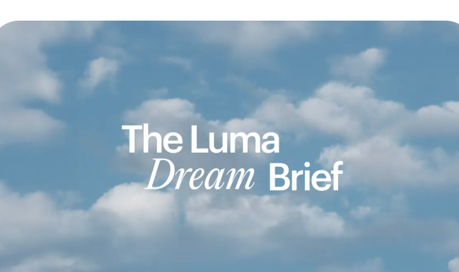 Dream Brief — $1M Cannes Lions offer