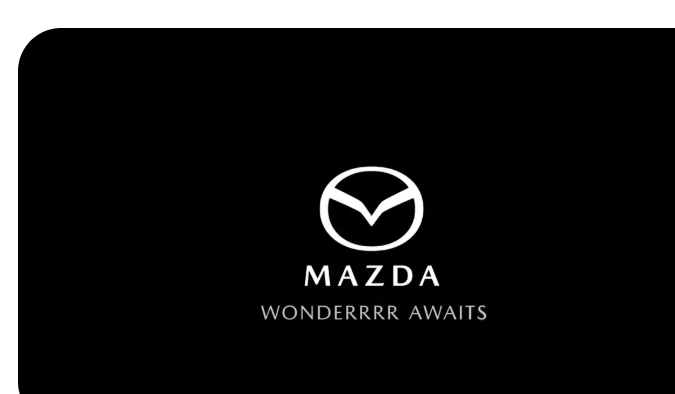 Mazda's first AI-produced commercial